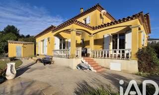 Maison 4 Pièces 139 m² à vendre à Montarnaud (34570)