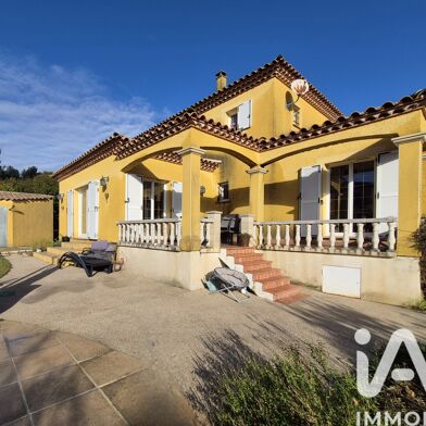 Maison 4 pièces 530000 €