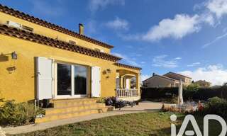 Maison 4 Pièces 139 m² à vendre à Montarnaud (34570)