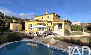 Maison 4 Pièces 139 m² à vendre à Montarnaud (34570)