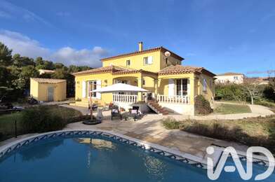 Maison 4 pièces 530000 €