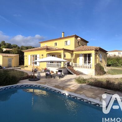 Maison 4 pièces 530000 €