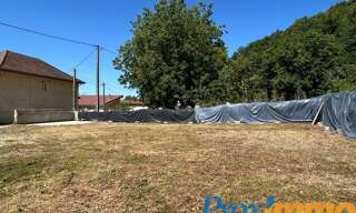 Terrain  566 m² à vendre à Apprieu (38140)