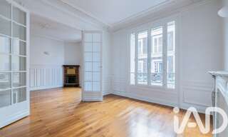 Appartement 4 Pièces 79 m² à vendre à Fontainebleau (77300)