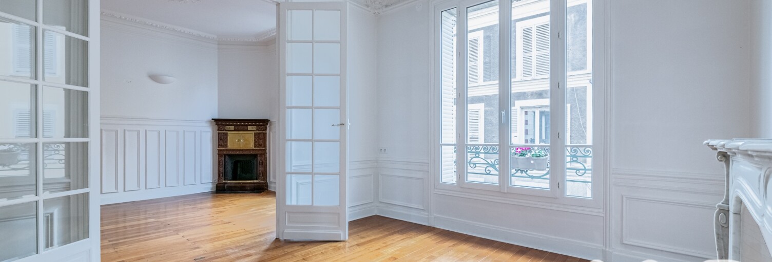 Appartement 4 Pièces 79 m² à vendre à Fontainebleau (77300)