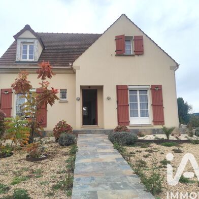 Maison 5 pièces 283000 €