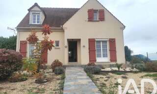 Maison 5 Pièces 120 m² à vendre à Salins (77148)