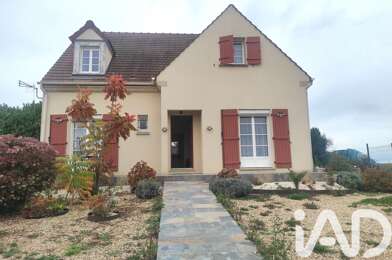 Maison 5 pièces 283000 €