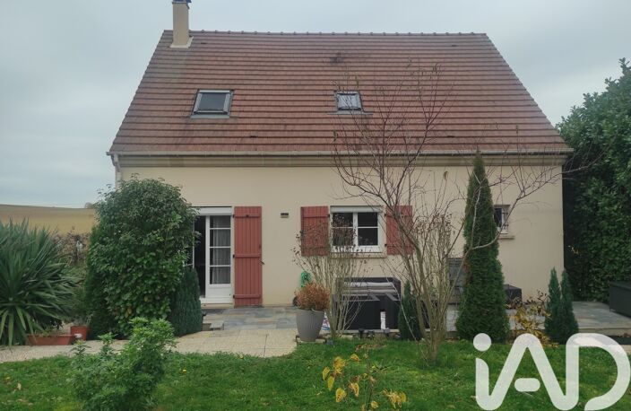 Vente Maison traditionnelle 5 pièces — photo 2