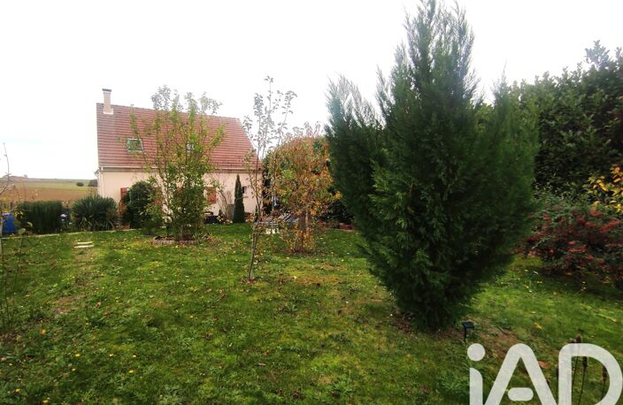 Vente Maison traditionnelle 5 pièces — photo 3