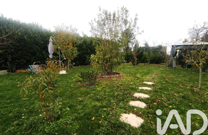 Vente Maison traditionnelle 5 pièces — photo 4