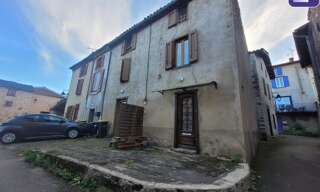 Maison 2 Pièces 45 m² à louer à Prayols (09000)