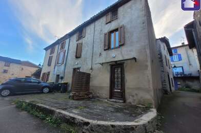 Maison 2 pièces 450 €