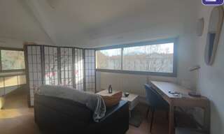 Appartement 1 Pièce 32 m² à louer à Foix (09000)