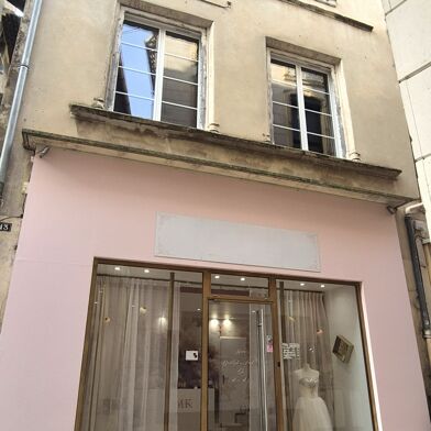 Immeuble  350000 €