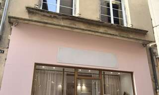 Immeuble  244 m² à vendre à Bagnols-sur-Cèze (30200)