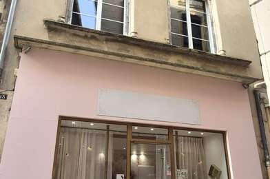 Immeuble  330000 €