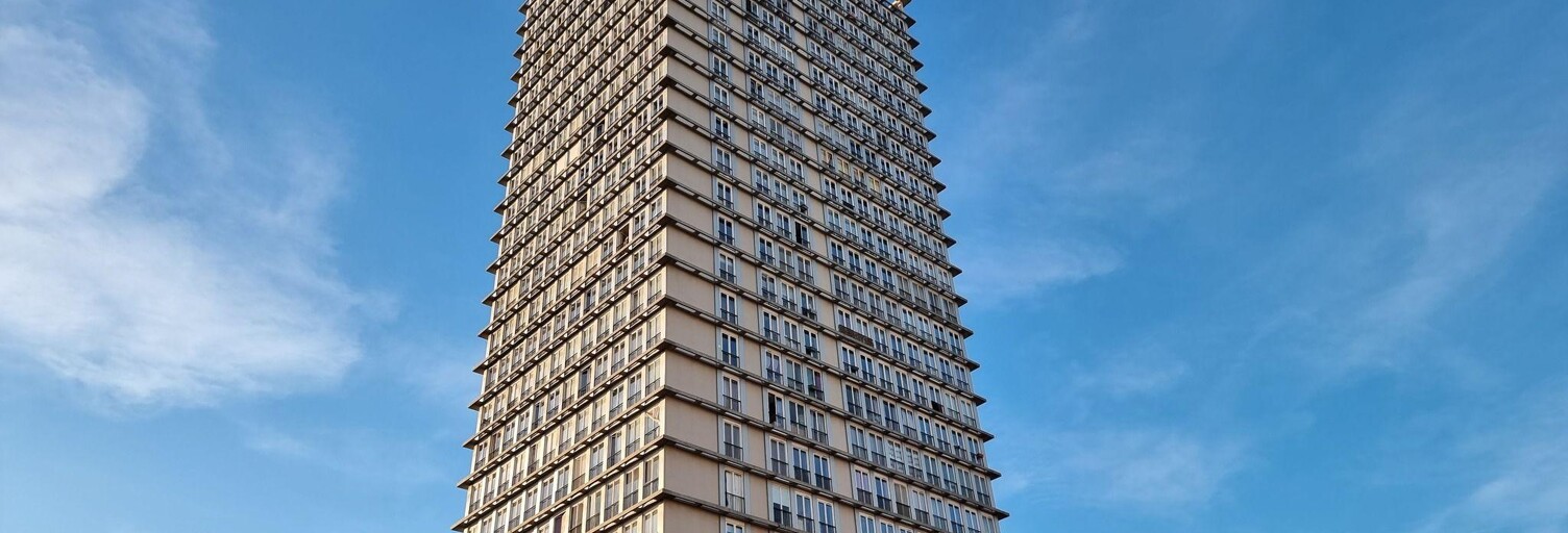 Appartement 4 Pièces 76 m² à vendre à Choisy-le-Roi (94600)