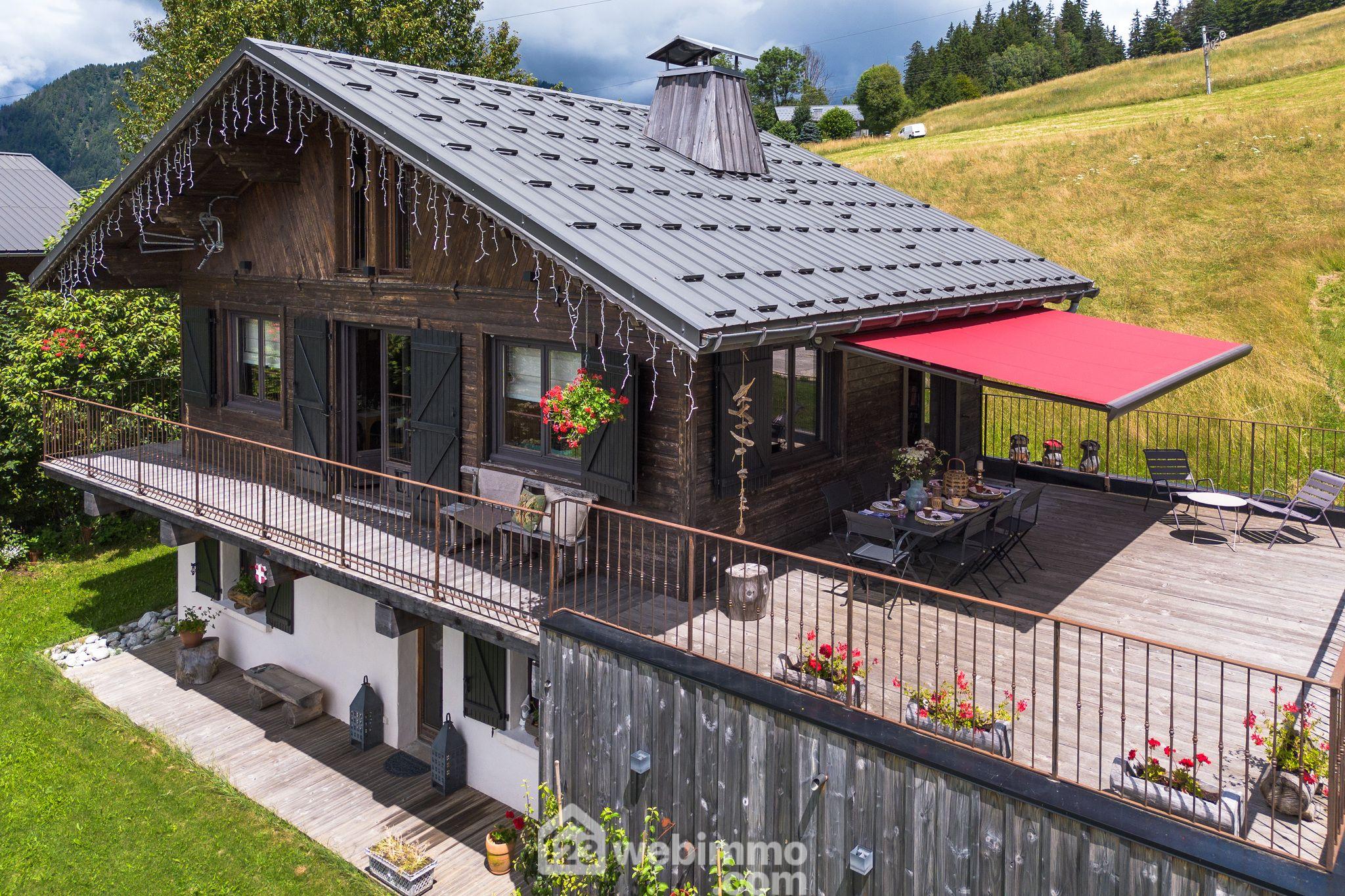 Agence immobilière de 123webimmo.com