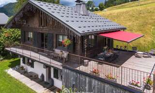 Maison 5 Pièces 150 m² à vendre à Notre-Dame-de-Bellecombe (73590)