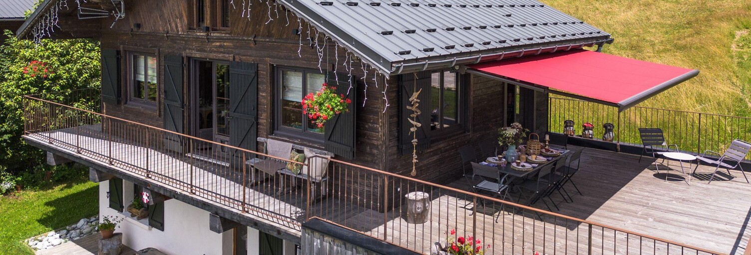 Maison 5 Pièces 150 m² à vendre à Notre-Dame-de-Bellecombe (73590)