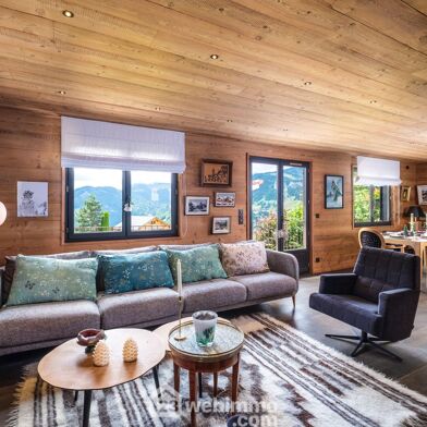 Maison 5 pièces 945000 €