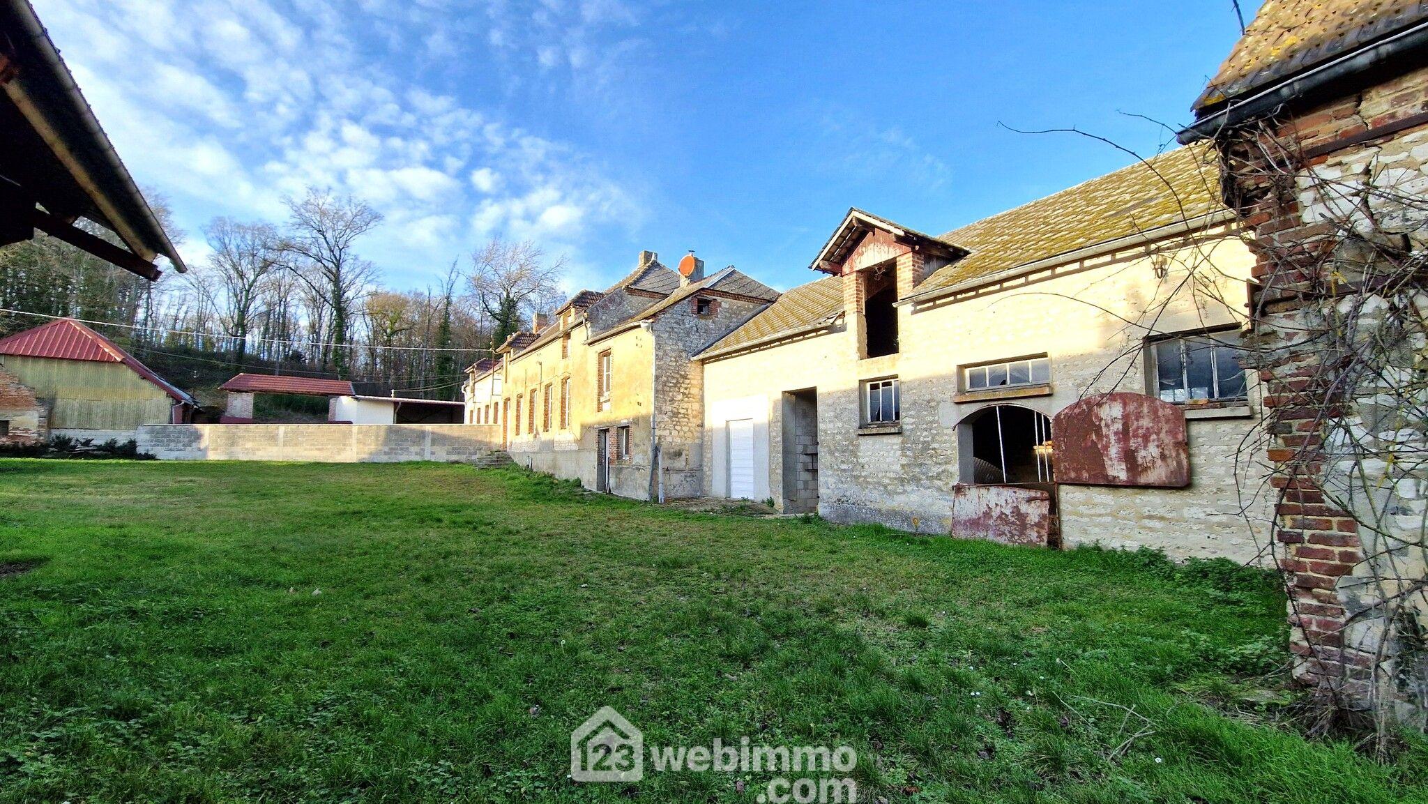 Agence immobilière de 123webimmo.com