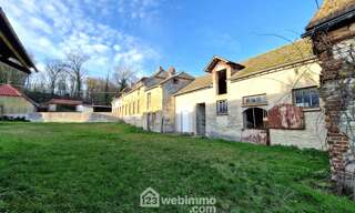 Maison 5 Pièces 120 m² à vendre à Montaigu (02820)