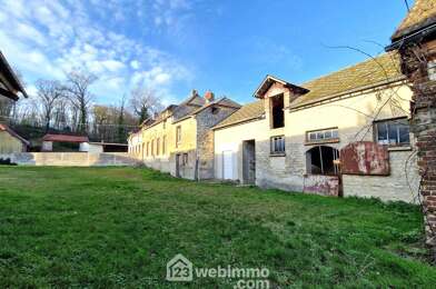 Maison 5 pièces 131100 €