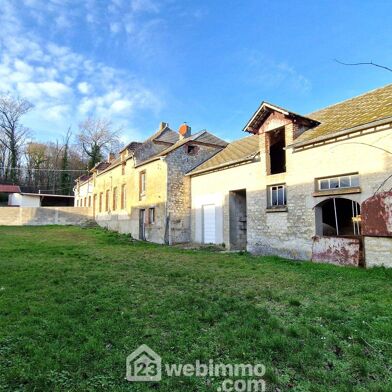 Maison 5 pièces 131100 €