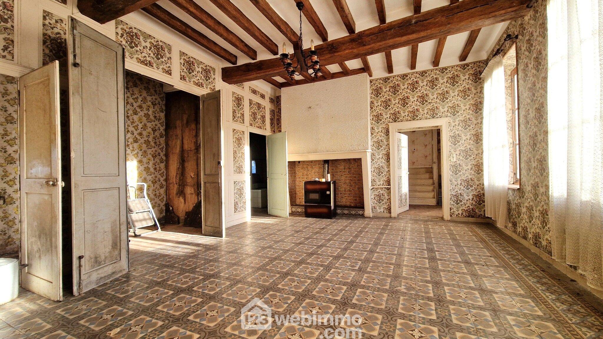 Photo Maison - 120m² - Montaigu image 4/4