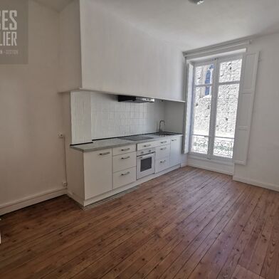 Appartement 1 pièces 455 €
