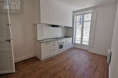 Appartement 1 pièces 455 €