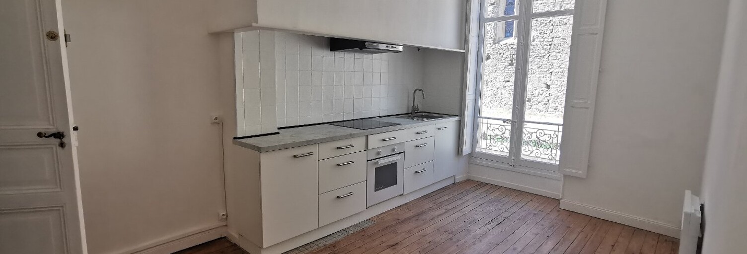 Appartement 1 Pièce 35 m² à louer à Trèbes (11800)