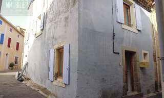 Maison 3 Pièces 35 m² à louer à Aigues-Vives (11800)