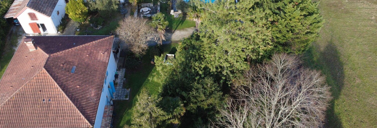 Maison 11 Pièces 316 m² à vendre à Soorts-Hossegor (40150)