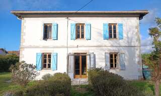 Maison 11 Pièces 316 m² à vendre à Soorts-Hossegor (40150)