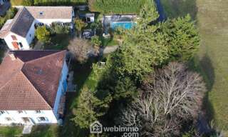 Maison 11 Pièces 316 m² à vendre à Soorts-Hossegor (40150)