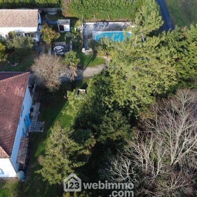 Maison 11 pièces 1530000 €