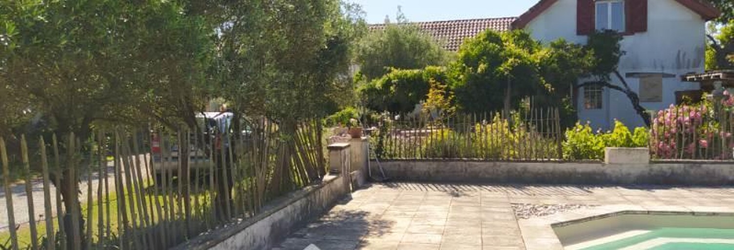 Maison 11 Pièces 316 m² à vendre à Soorts-Hossegor (40150)