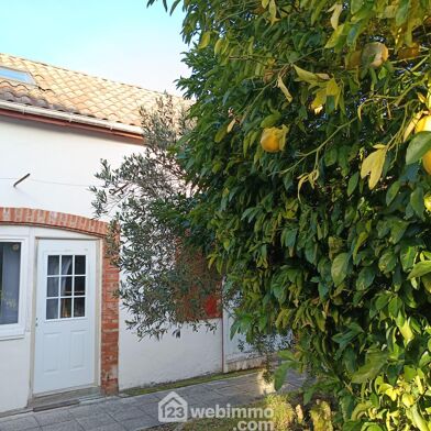 Maison 11 pièces 1479000 €