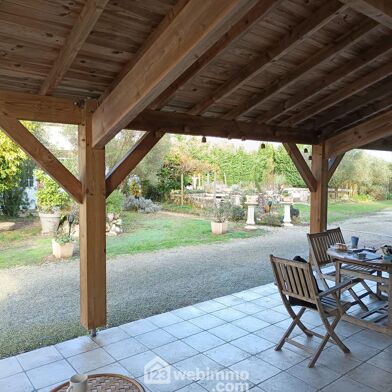 Maison 11 pièces 1479000 €