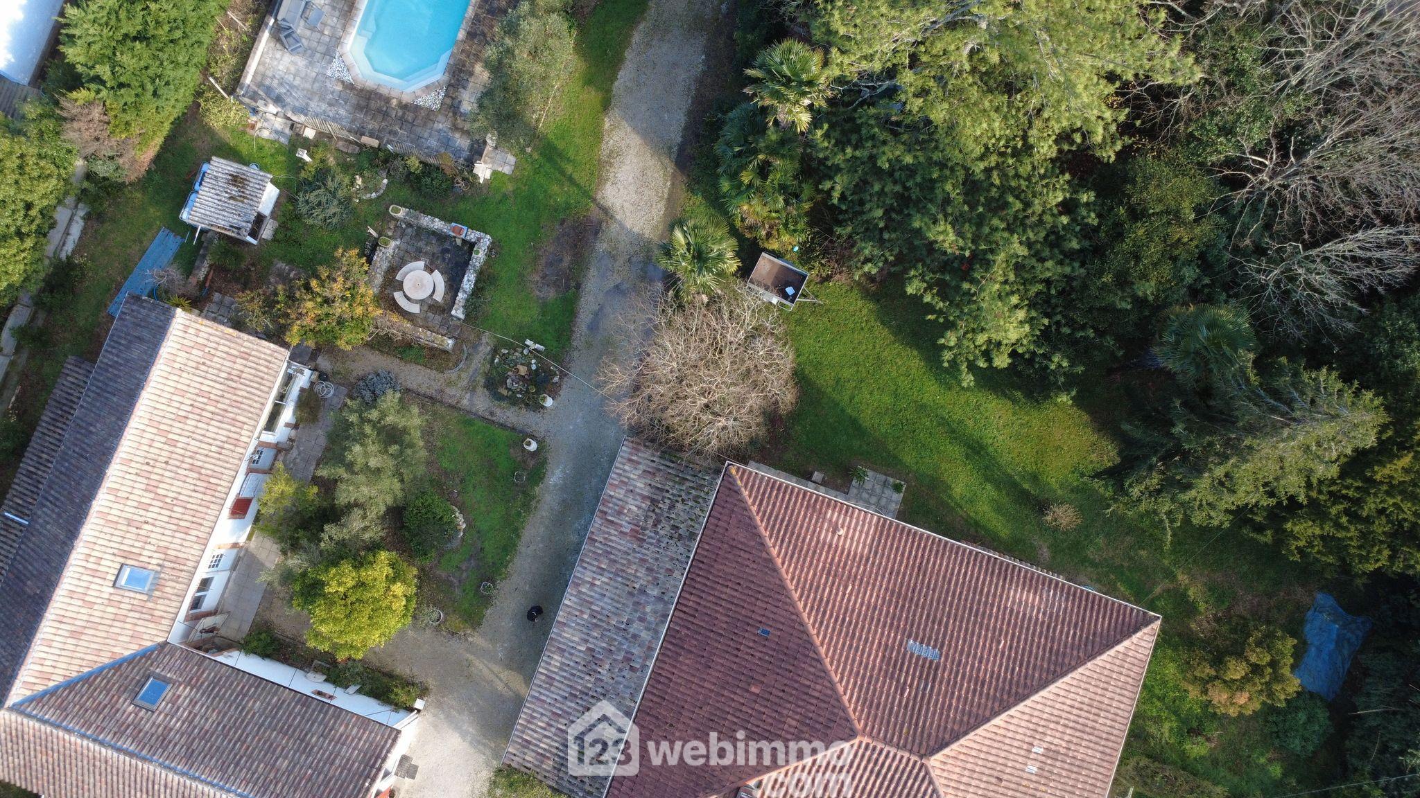 Agence immobilière de 123webimmo Béarn