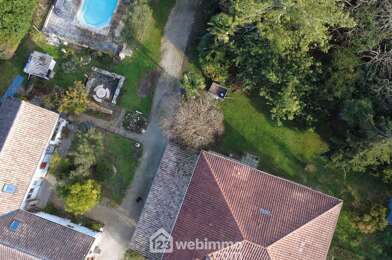 Maison 11 pièces 1479000 €