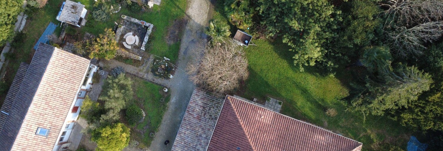 Maison 11 Pièces 316 m² à vendre à Soorts-Hossegor (40150)