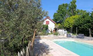 Maison 11 Pièces 316 m² à vendre à Soorts-Hossegor (40150)