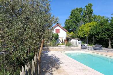 Maison 11 pièces 1479000 €