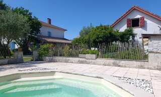 Maison 11 Pièces 330 m² à vendre à Soorts-Hossegor (40150)