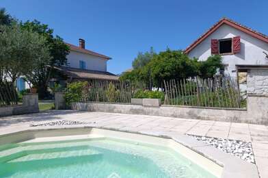 Maison 11 pièces 1479000 €