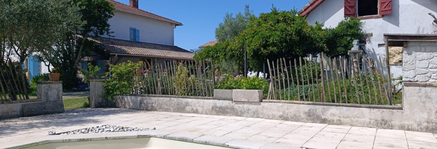 Maison 11 Pièces 330 m² à vendre à Soorts-Hossegor (40150)